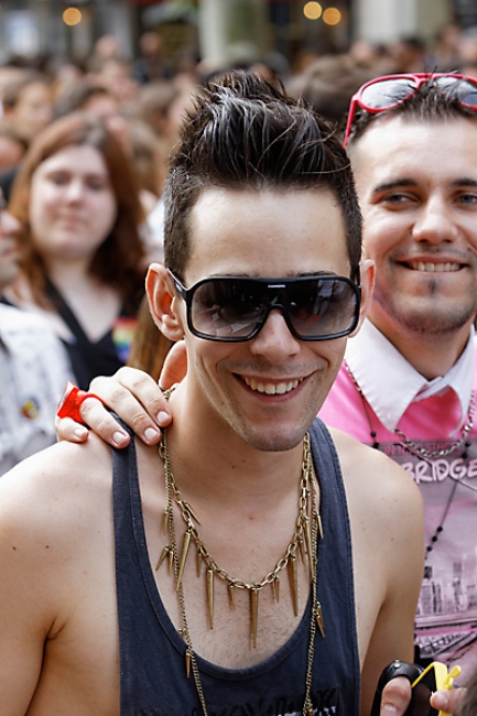 Gay pride Paris JUN13-079